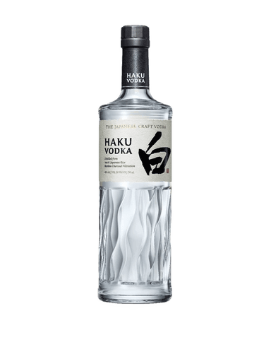 image-Haku Vodka