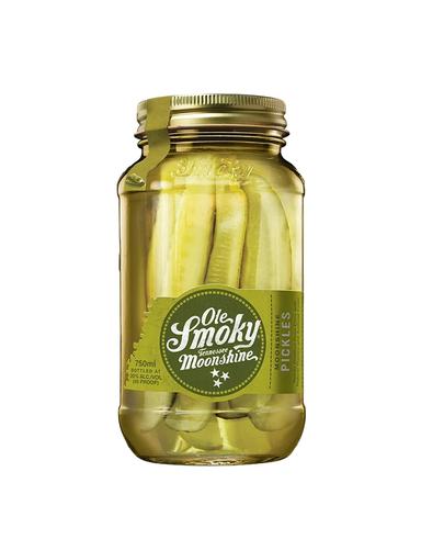 image-Ole Smoky® Moonshine Pickles