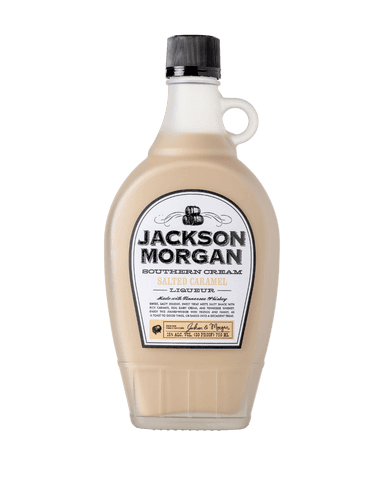 image-Jackson Morgan Southern Cream Salted Caramel