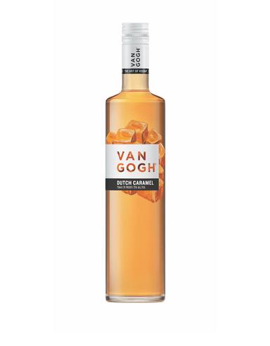 image-Van Gogh Dutch Caramel Vodka