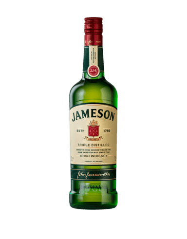 image-Jameson Irish Whiskey