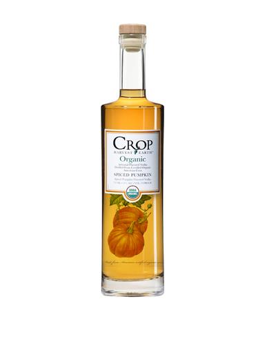 image-Crop Spiced Pumpkin Vodka