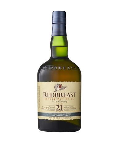 image-Redbreast 21 Year Old