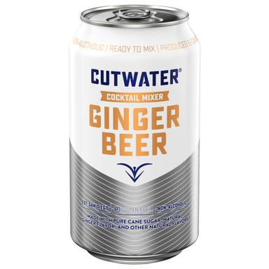 image-Cutwater Ginger Beer