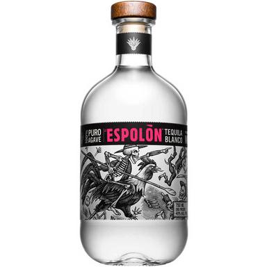 image-Espolon Tequila Blanco