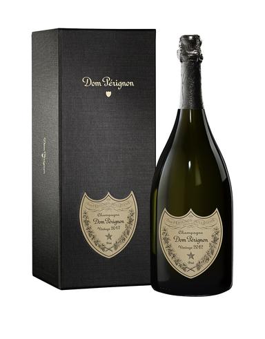 image-Dom Pérignon Vintage 2012