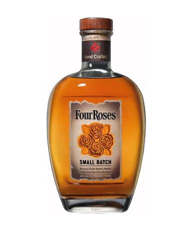 image-Four Roses Small Batch