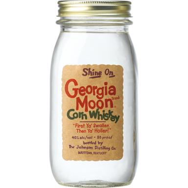 image-Georgia Moon Corn Whiskey