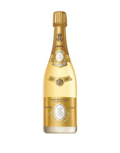 image-Louis Roederer Cristal Brut Champagne
