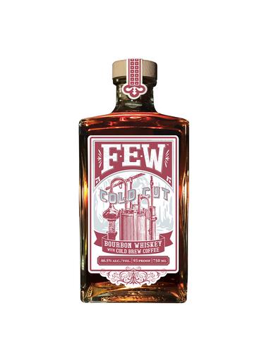 image-FEW Cold Cut Bourbon