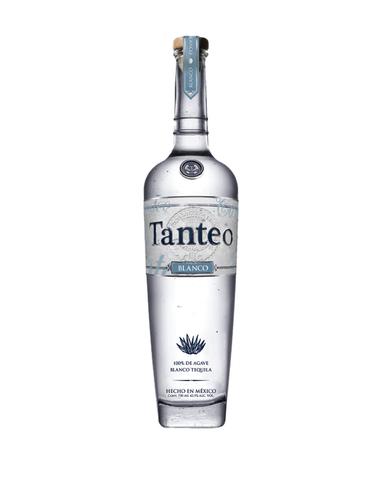 image-Tanteo Blanco Tequila