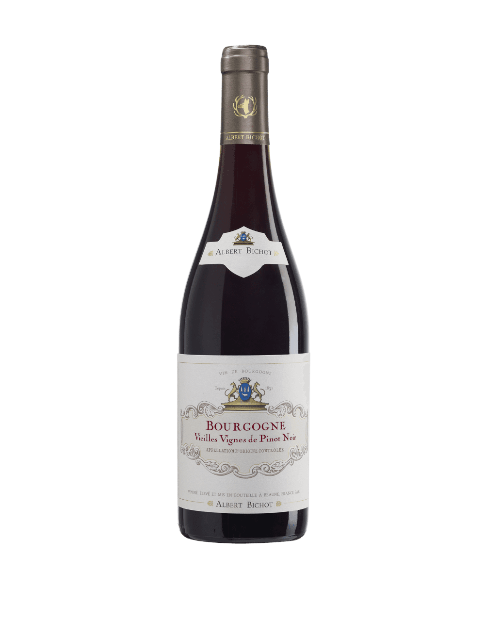 Albert Bichot Bourgogne Vieilles Vignes Pinot Noir