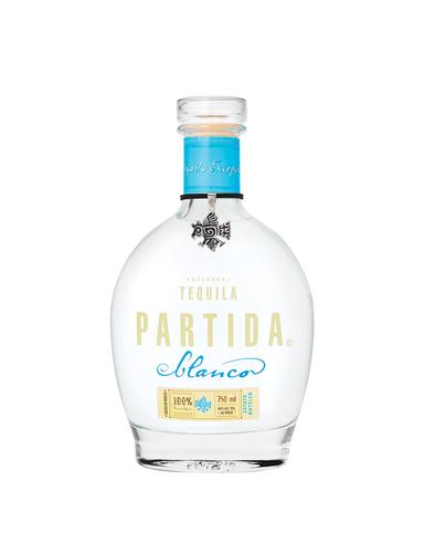 image-Tequila Partida Blanco