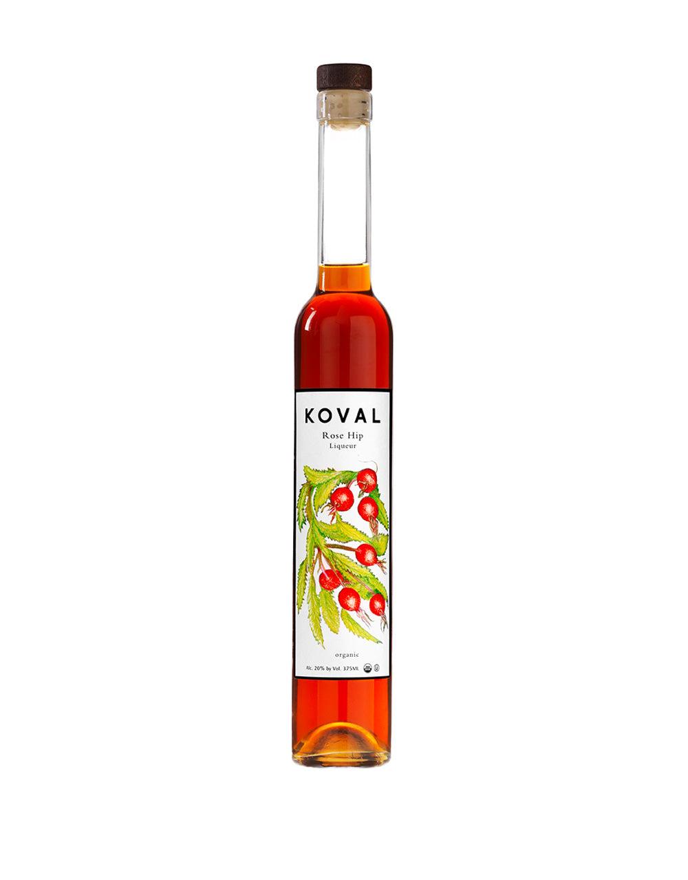 KOVAL Rosehip Liqueur