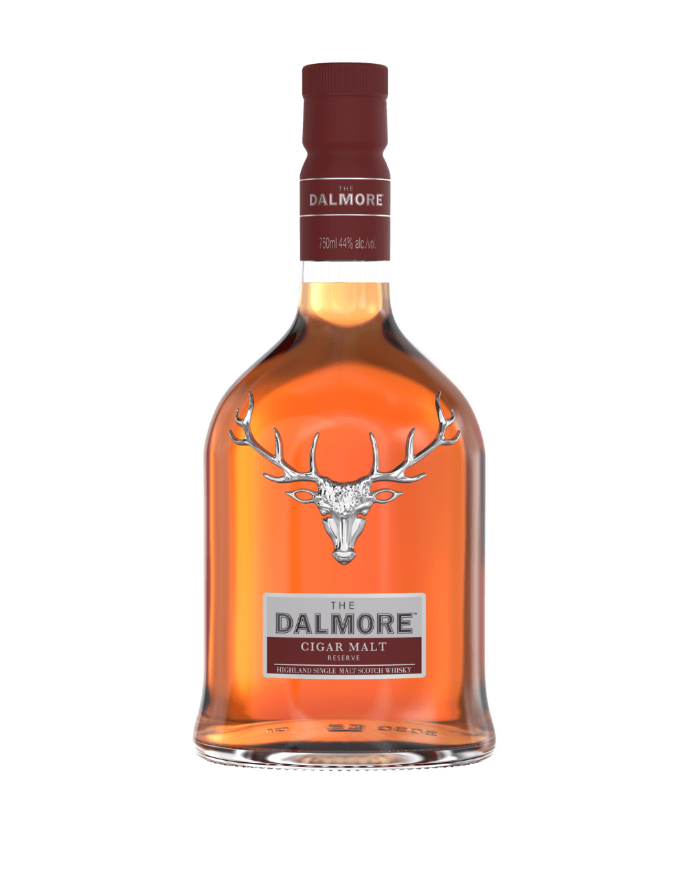 The Dalmore Cigar Malt Reserve Single Malt Scotch
