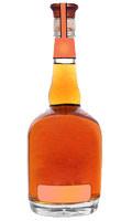 image-D'Usse VSOP Cognac With Glitter Design