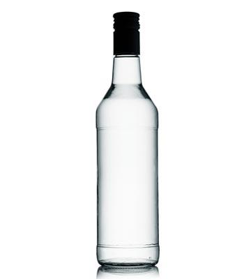 Sobieski Bison Grass Vodka