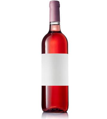 Domaine Hauvette Baux De Provence Rosé "Petra" 2015